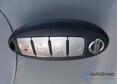 2018 Nissan Rogue Sport Sv из США, поврежденный, VIN JN1BJ1CP7JW153318